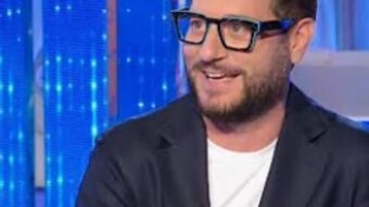 rebecca figlia enrico papi