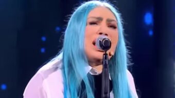 the voice generation 2024 loredana bertè