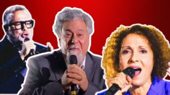 the voice senior benito madonia luca minnelli diana puddu