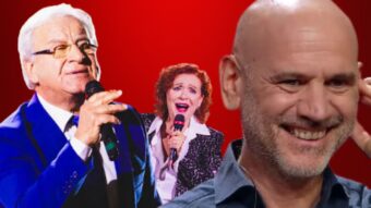 the voice senior mario rosini bartolomeo iossa donatella pandimiglio