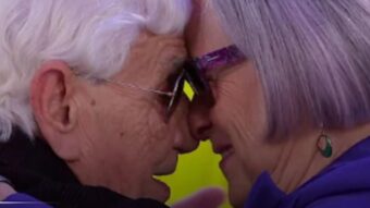 uomini e donne alessandro maria teresa