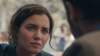 vanina un vicequestore a catania