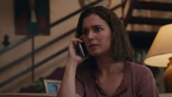 vanina un vicequestore a catania