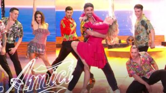 amici anna pettinelli raimondo todaro