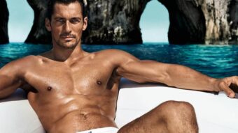 David Gandy