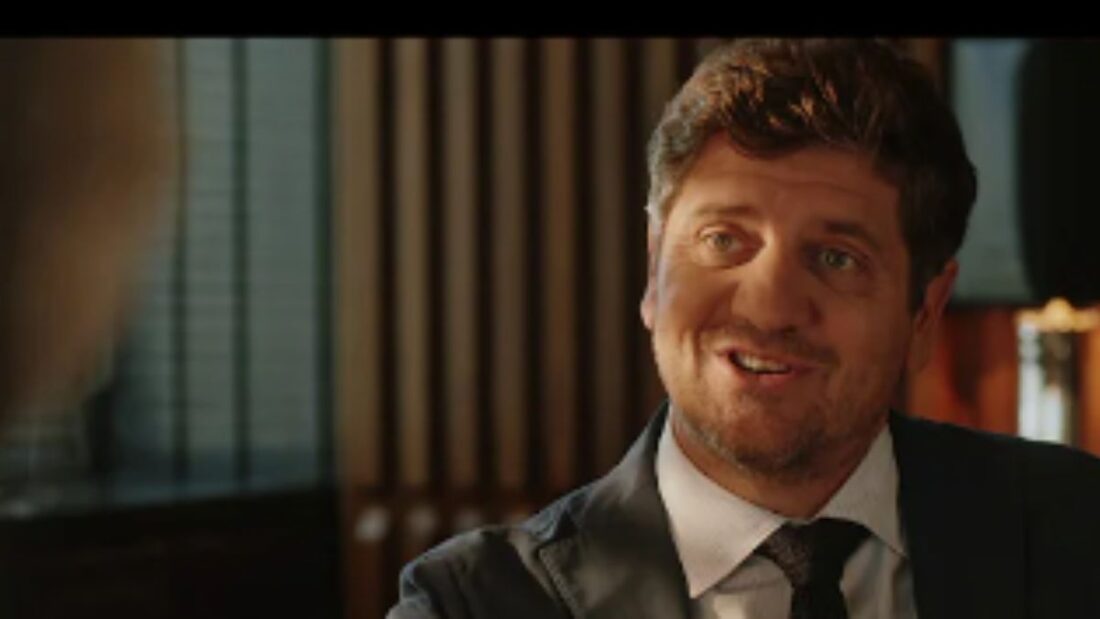 dove è stato girato 10 giorni senza mamma