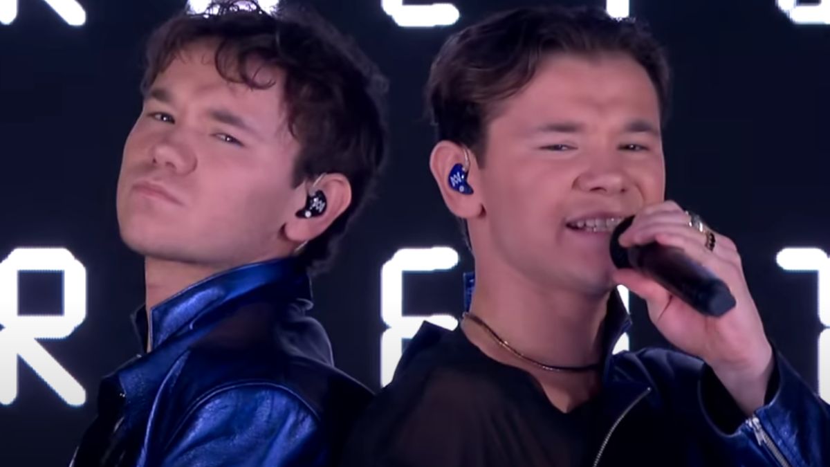 eurovision song contest markus & martinus