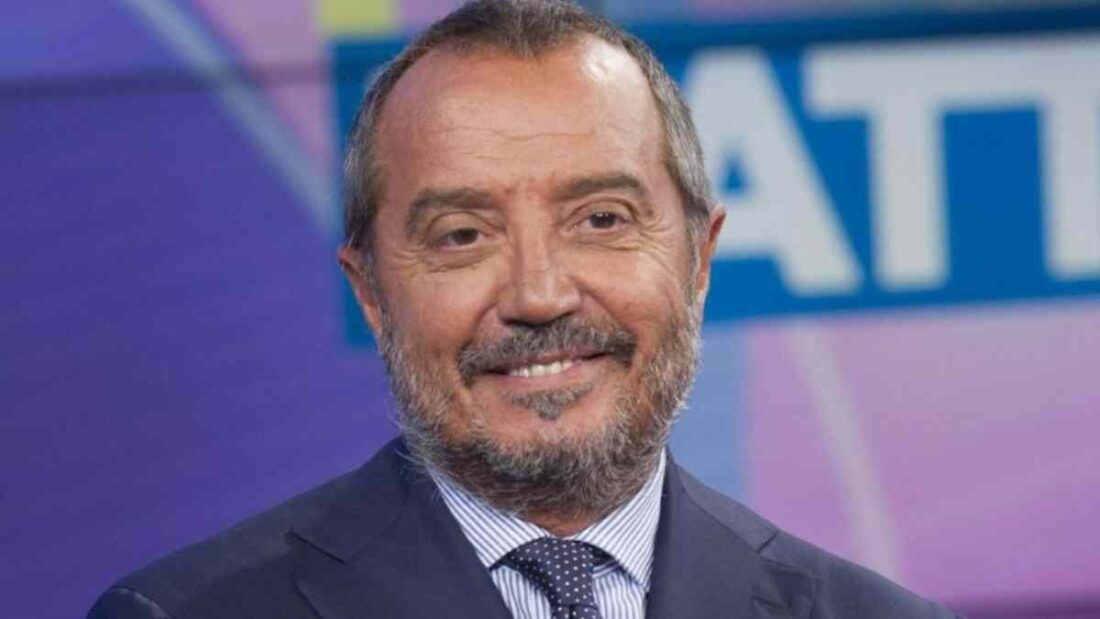 Franco Di Mare