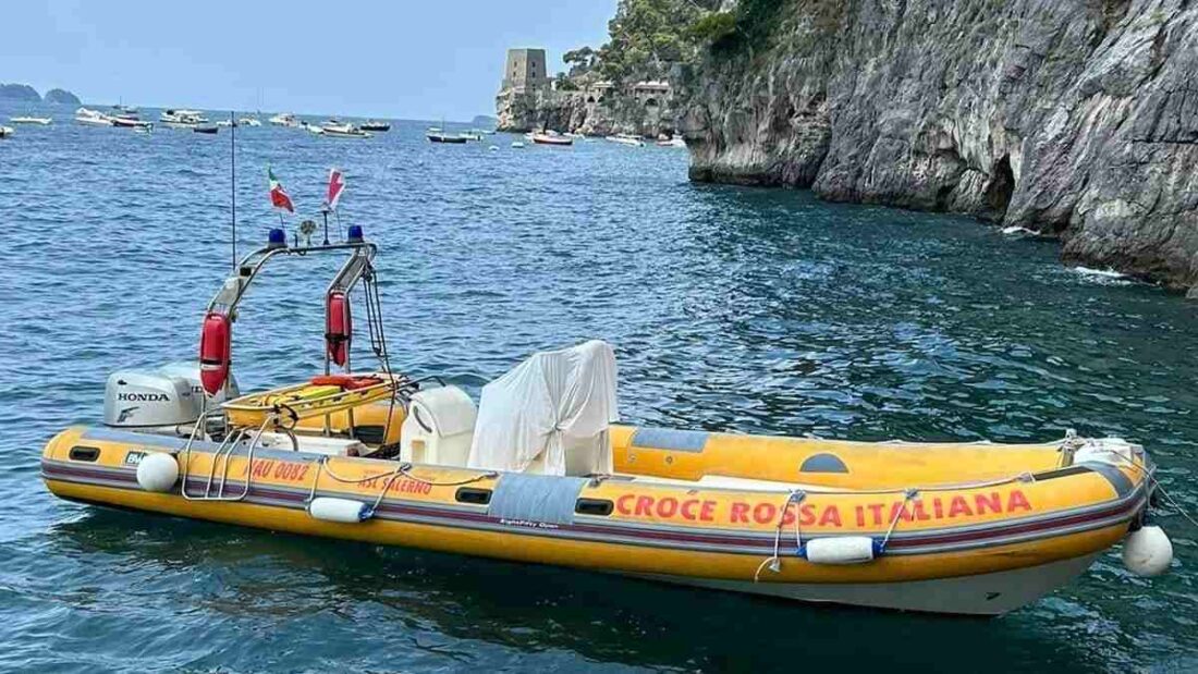 Positano