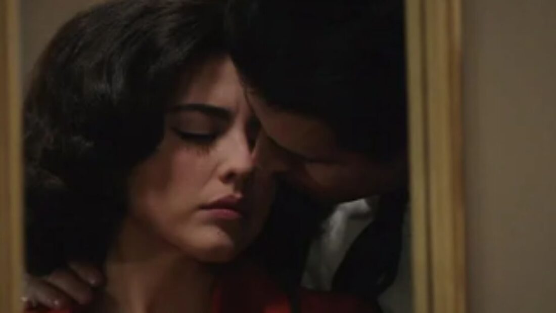 il paradiso delle signore