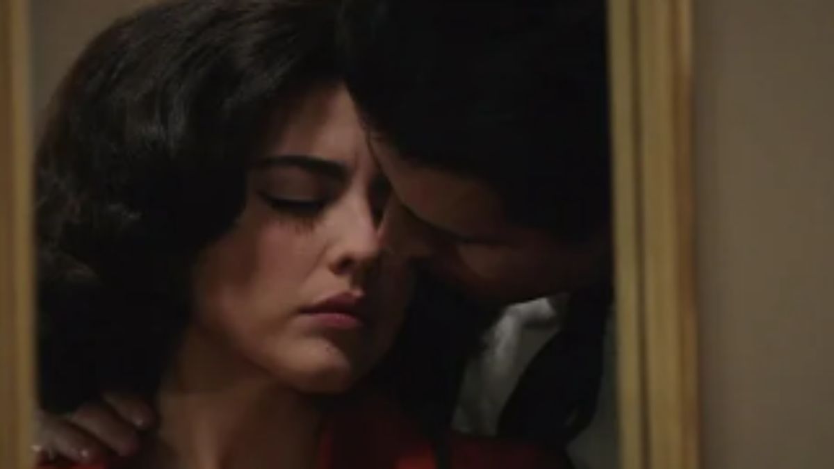 il paradiso delle signore