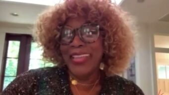 oracene brandi williams