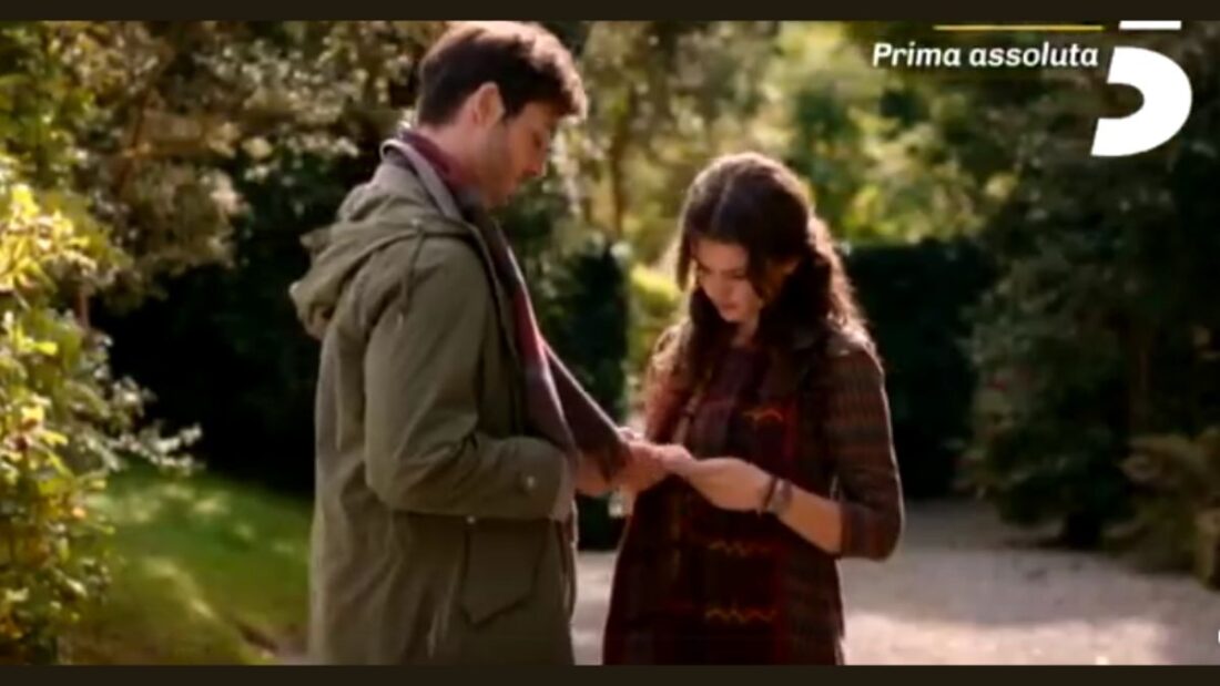 rosamunde pilcher una tata per noah