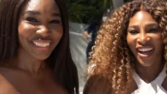 serena venus williams