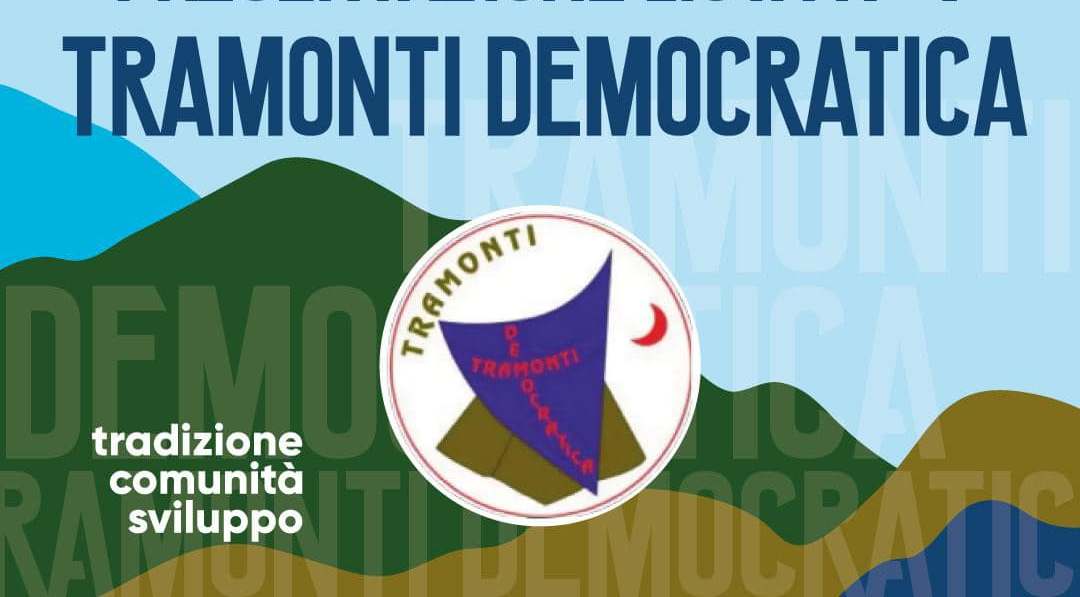 Tramonti Democratica