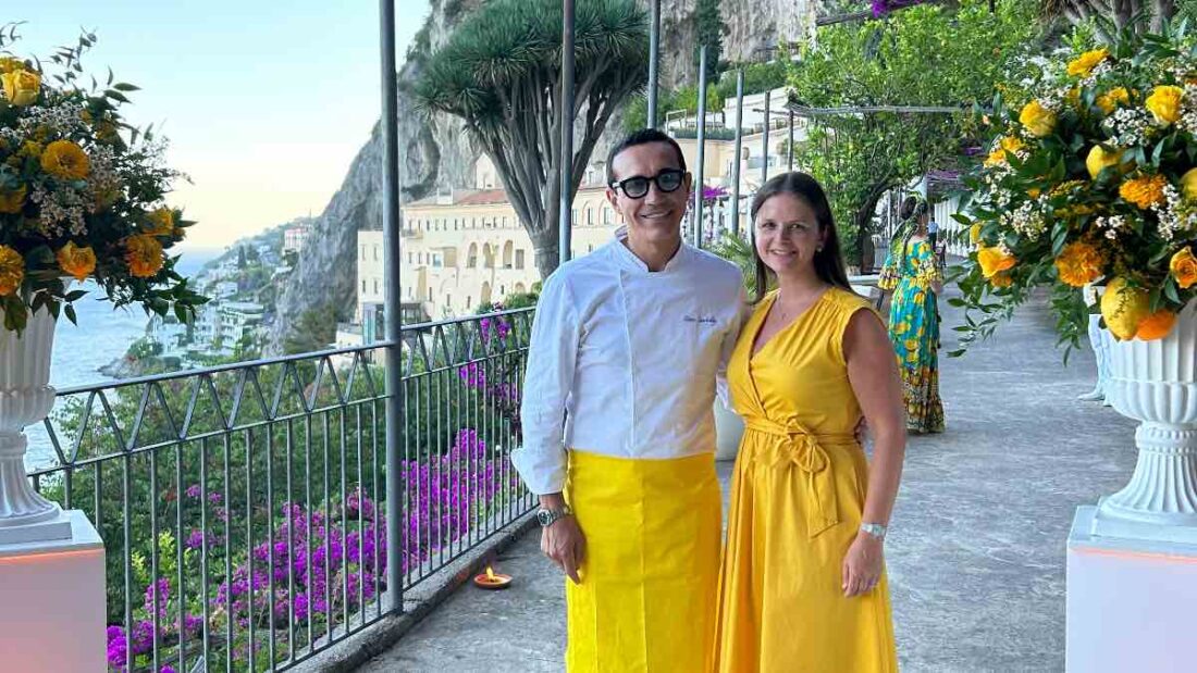 Amalfi