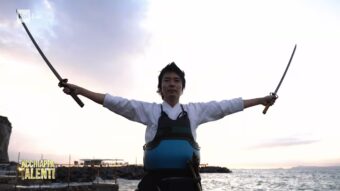 Aikawa Yousuke l'acchiappatalenti