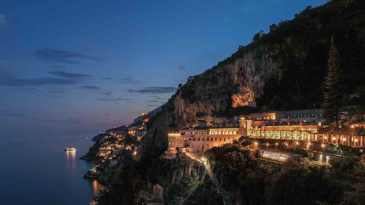 Amalfi