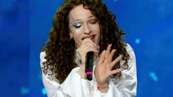 Antonio Vagliaca l'acchiappatalenti