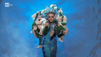 Black Widow l'acchiappatalenti