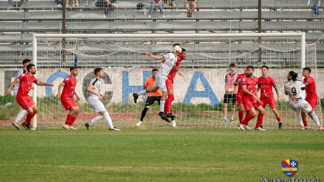 F.C. Costa d'Amalfi