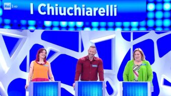 I Chiuchiarielli Reazione a Catena