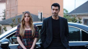 La Rosa della vendetta