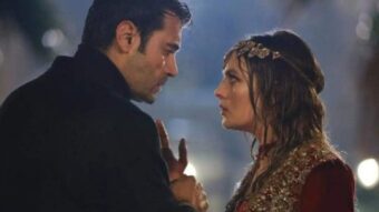 La Rosa della vendetta