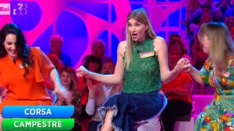 Le Specialiste Reazione a Catena