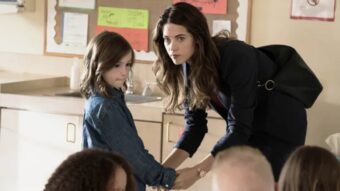 Non avrai mai mia figlia