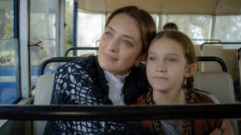 Viviana mamma di Nada