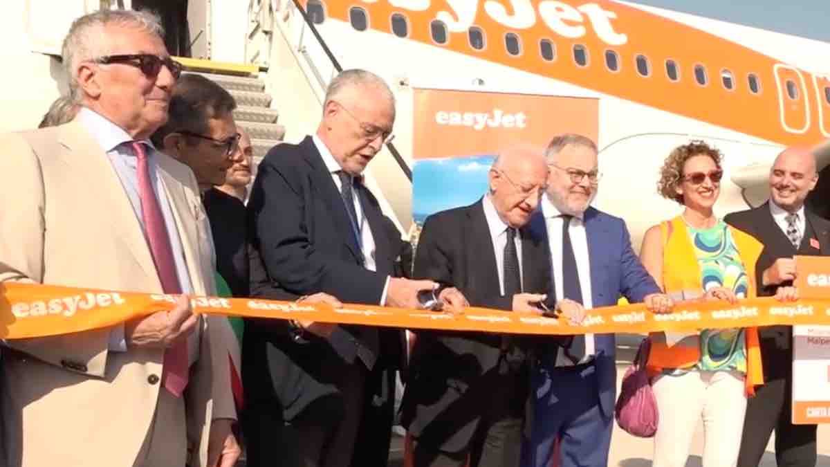 Aeroporto Salerno Costa d'Amalfi