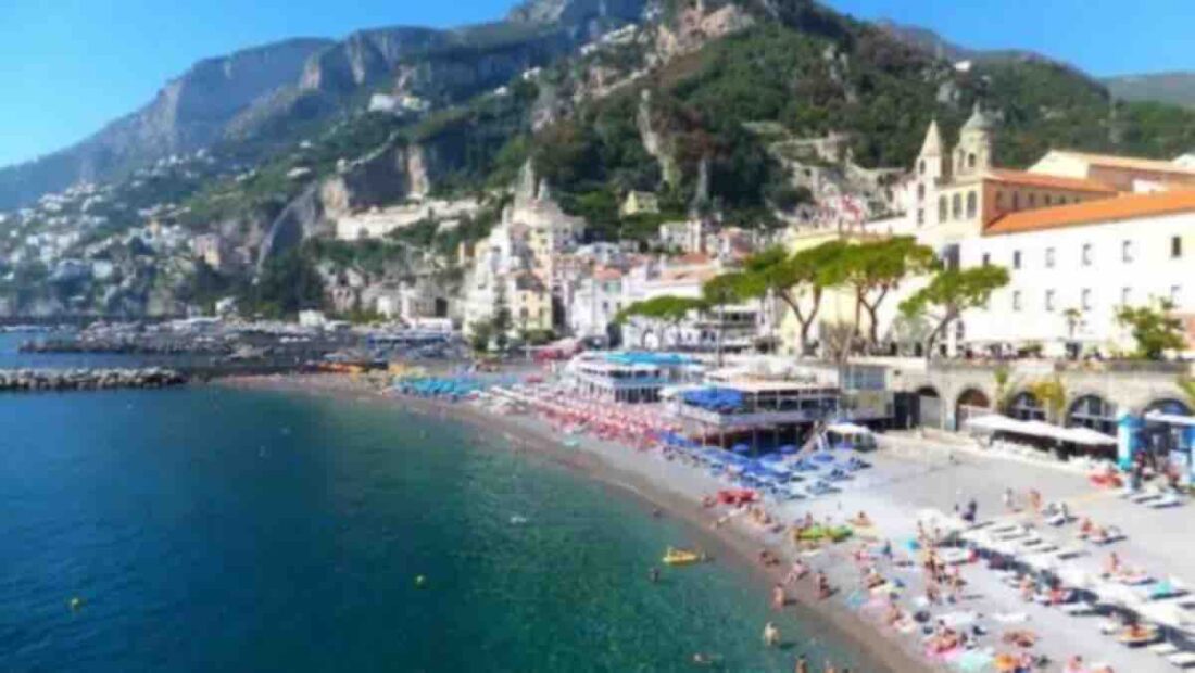 Amalfi