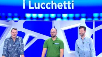 I Lucchetti Reazione a Catena