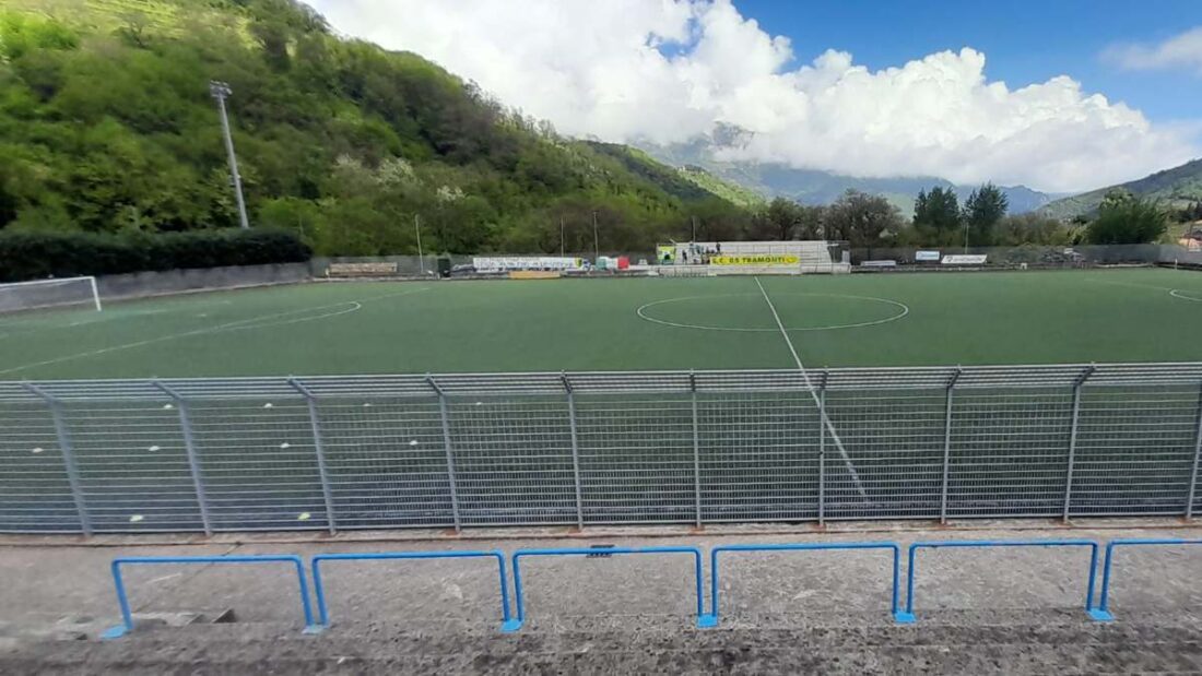 Stadio Franco Amato Tramonti