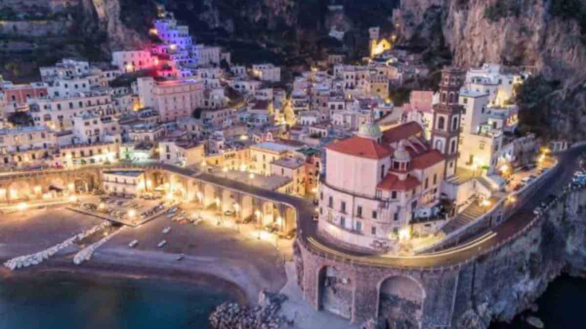 Atrani