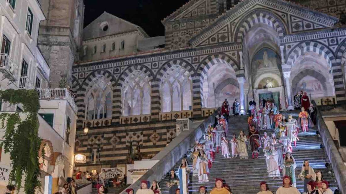 Amalfi