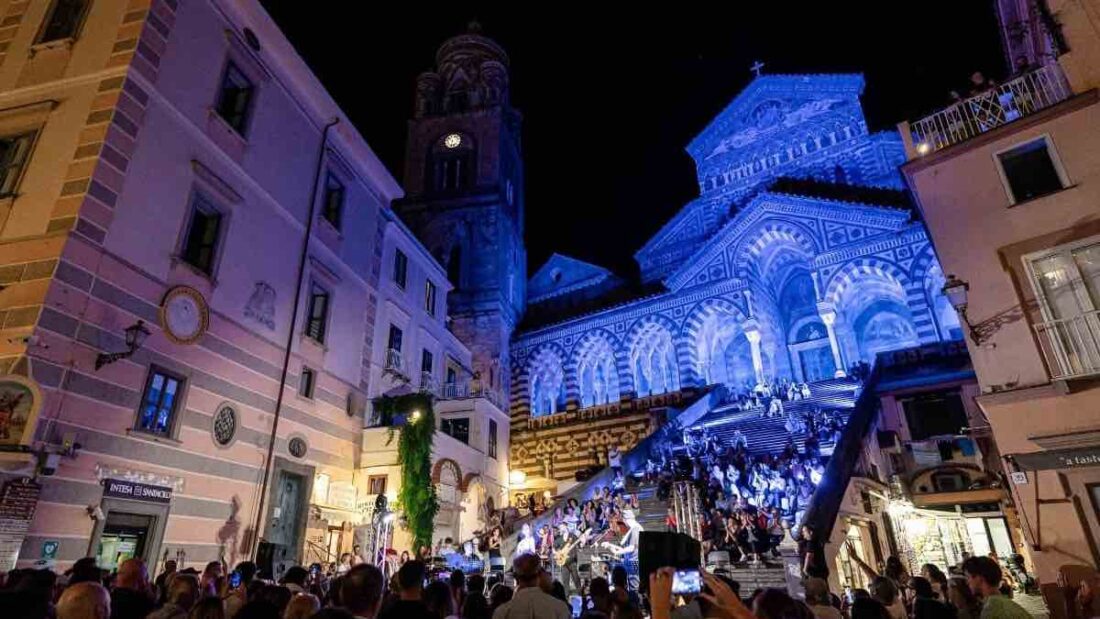 Amalfi