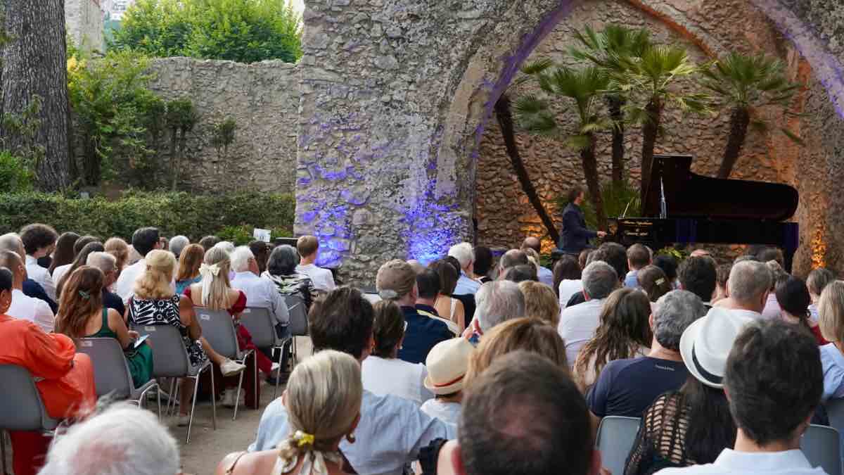 Ravello Festival