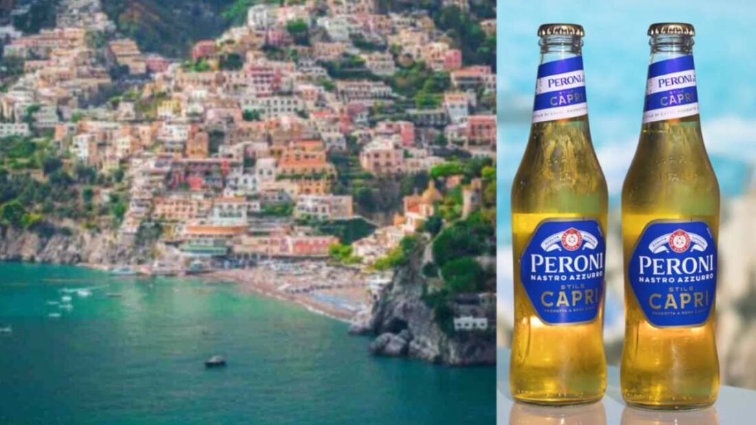 birre positano