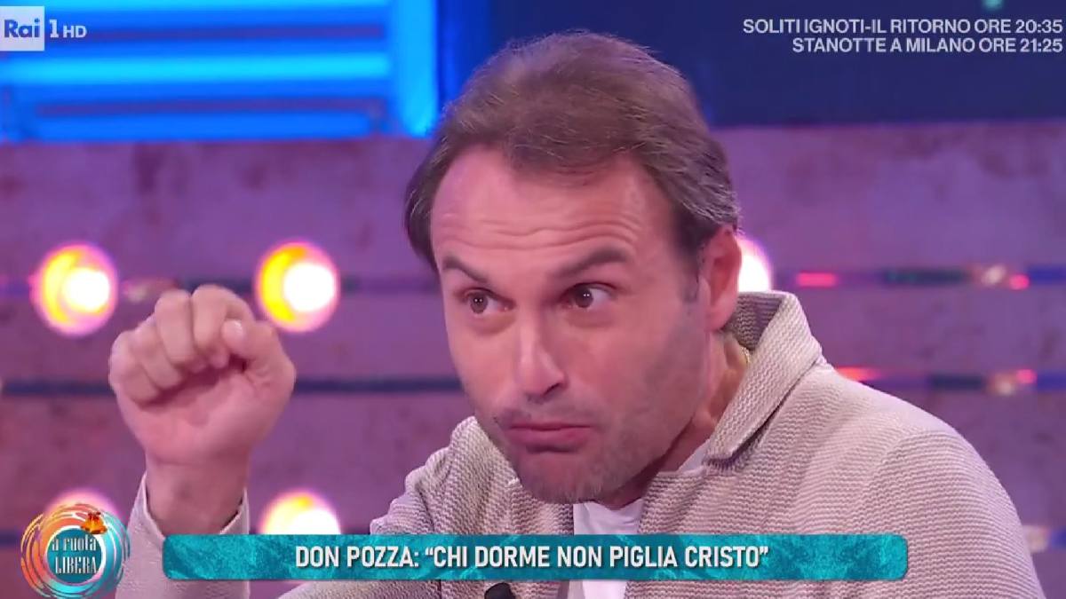 Don Marco Pozza