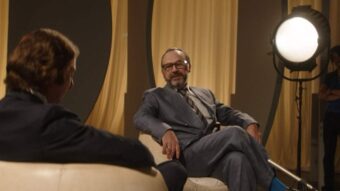 sebastiano sampieri mike