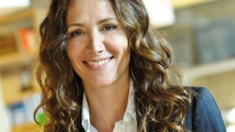 sara doris figlia ennio