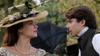 Fanny Targioni Tozzetti Leopardi il poeta dell'infinito