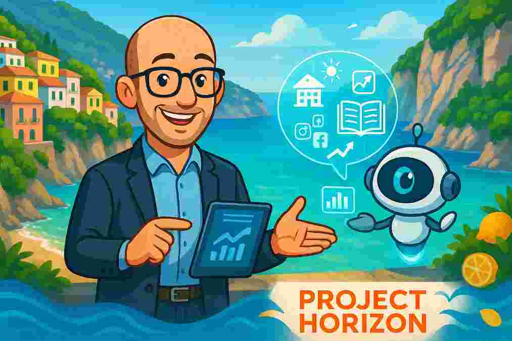 Project Horizon