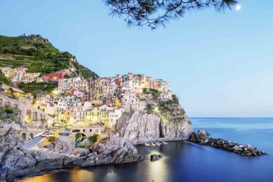 La Liguria, la Toscana, il Lazio e l’Emilia-Romagna sono alcune delle regioni italiane più accoglienti per chi desidera organizzare una vacanza