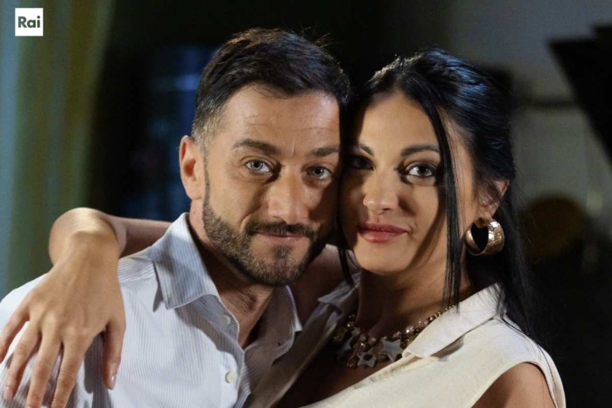 Le tensioni non si limitano ai sentimenti ma coinvolgono anche le attività imprenditoriali e familiari. Espedito si scontra duramente