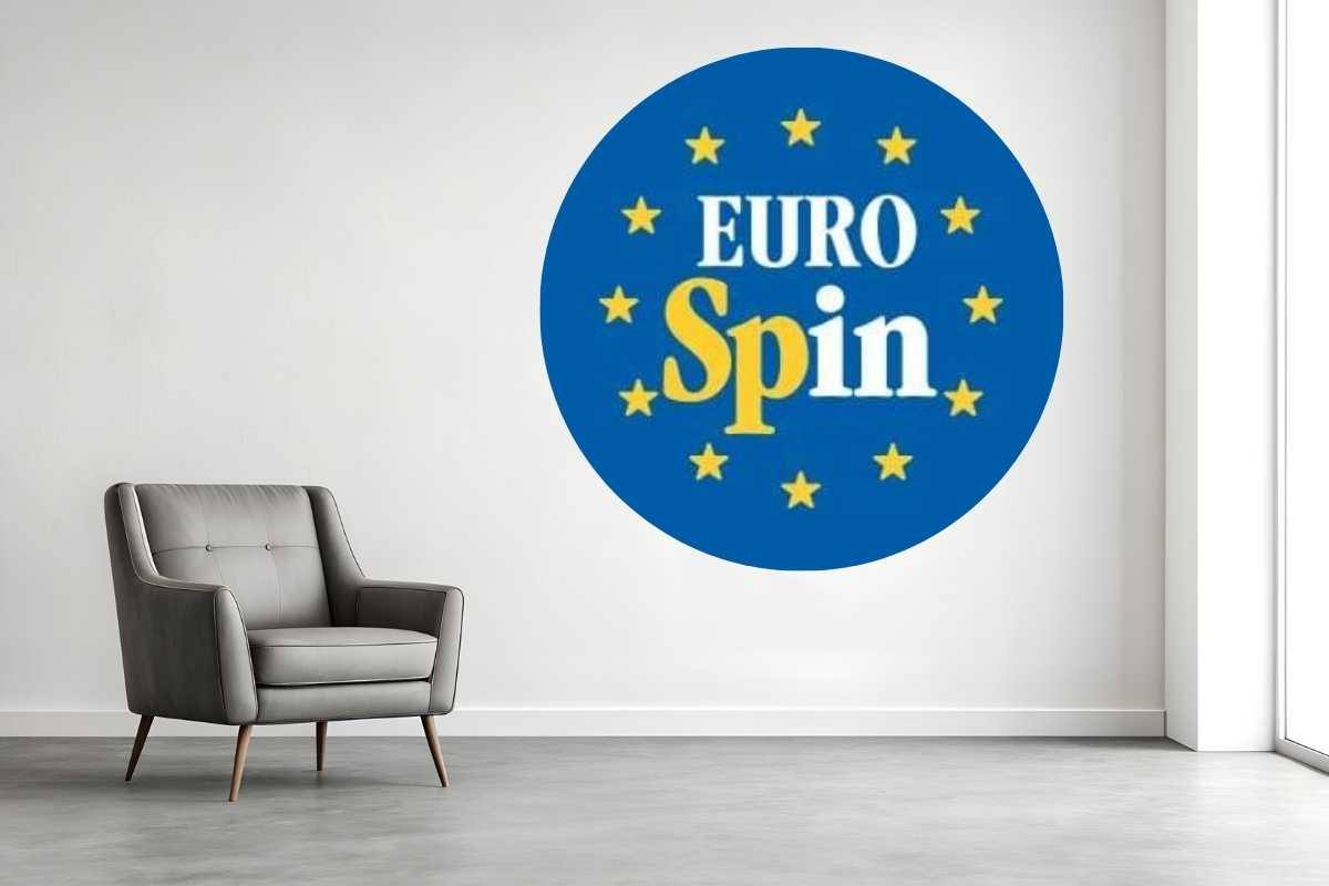 poltrona eurospin 25 euro