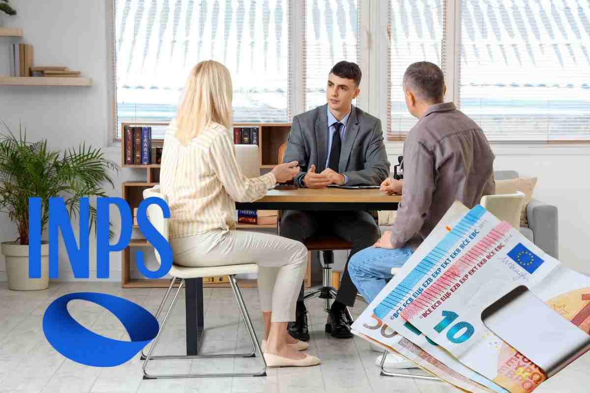 assegno e separazione