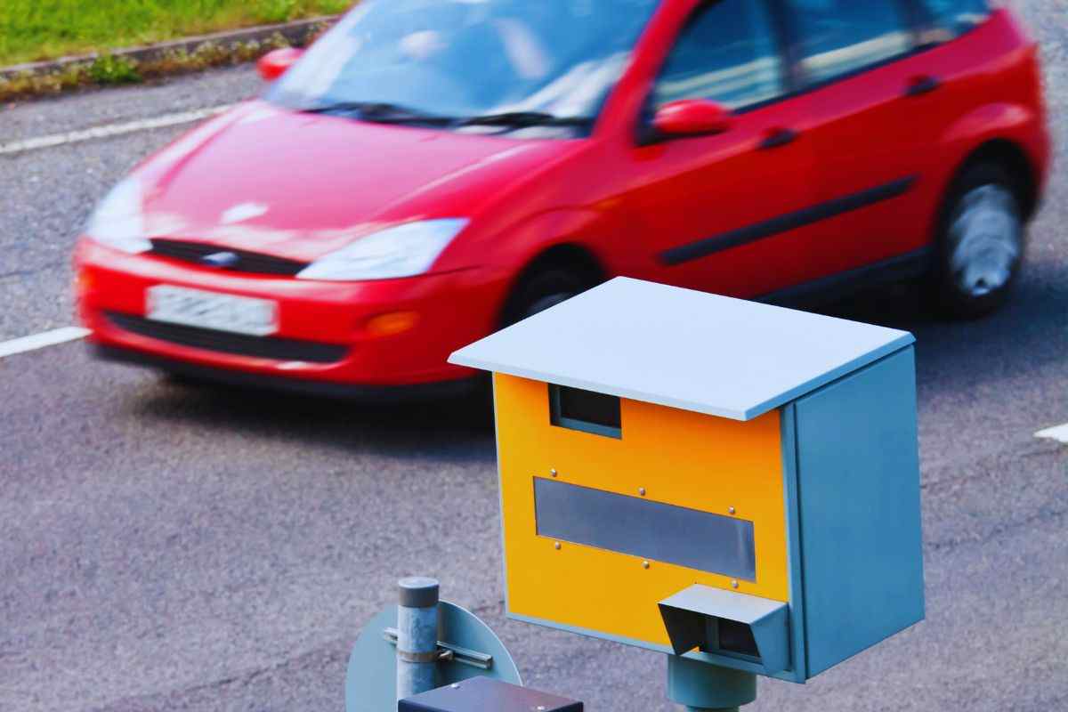 multe dell'autovelax nulle